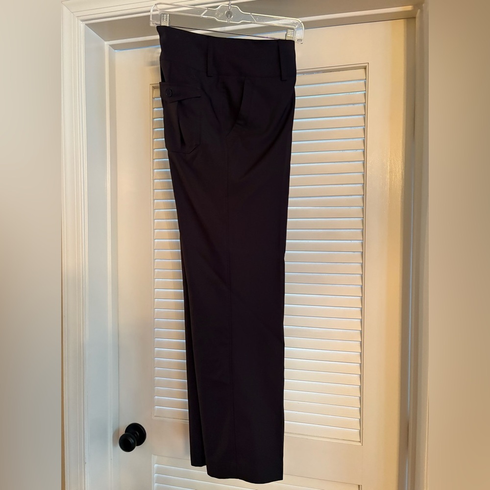 Women’s adidas golf pants 10